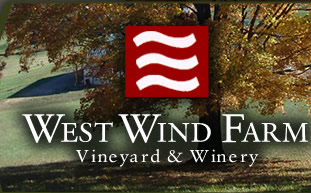 West Wind Farm - Vineyard & Winery :: Max Meadows, Virginia