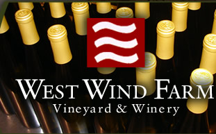 West Wind Farm - Vineyard & Winery :: Max Meadows, Virginia